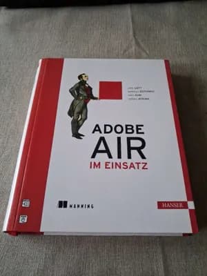 ADOBE AIR IM EINSATZ