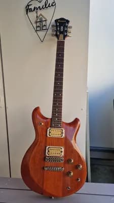 Ibanez Studio ST Vintage E-Gitarre Made in Japan 1980