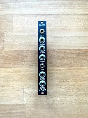 Erica Synths - Pico Multi Eurorack Module
