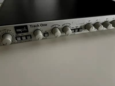 SPL Track One 2960