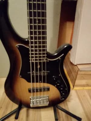 Wreck bass , vintage serie, auch tausche gegen fen. tele oder strat