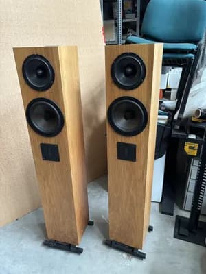 Lautsprecher High-End Sonderanfertigung