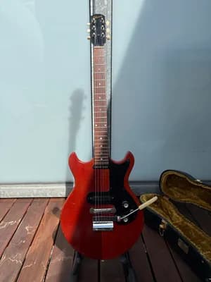 Gibson Melody Maker 1965