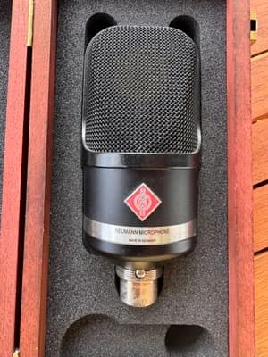 Neumann TLM 107