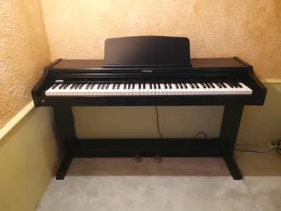 E- Piano (Technics SX-PX222)
