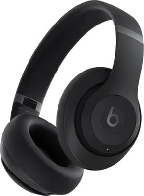 Beats Studio Pro Kopfhörer *, Sehr Gut | Kabellose Over-Ear-Kopfhörer mit aktivem Noise Cancelling, personalisiertem 3D-Audio und bis zu 40 Stunden Akkulaufzeit. Unterstützt USB-C Lossless-Audio, Bluetooth und 3,5-mm-Anschluss. #3080877