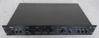 19" Philips vintage Hifi Vorstufe , 270 Stereo Pre Amplifier