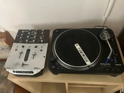 DJ Set