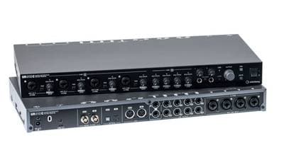 Steinberg UR816C