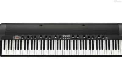 Korg SV-2 73 Stage Vintage Piano - Top Zustand! (Optional mit Zubehör)