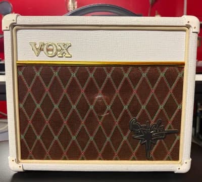 Vox Brian May Special VBM1 Limited Guitar Amplifier