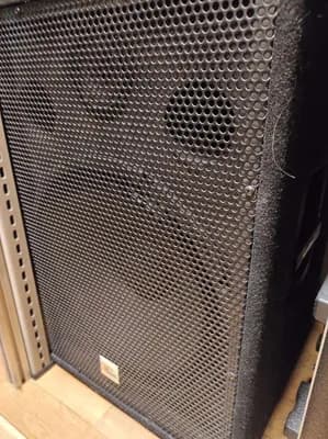 PA-System t-box, t-amp, notwendiges Zubehör...