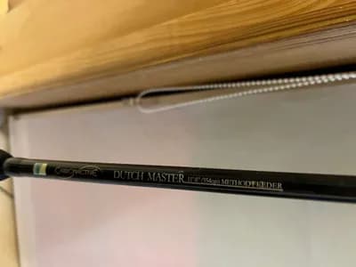 Preston Dutch Master Methode Feeder 11,8