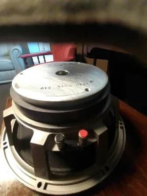 Electro Voice EVM-12L Classic