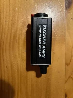 Fischer Amps In-Ear Bodypack / Beltpack - Profi Monitoring