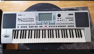 KORG PA50SD