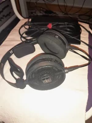 Audio Technica ATH R70x Studio headphones