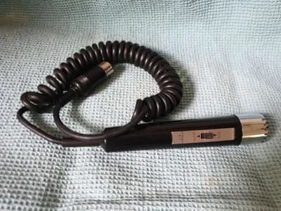 Dynamic Mic made in Japan Mikrofon