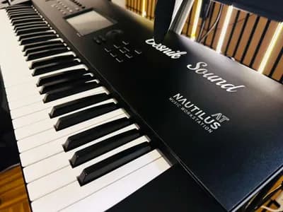 Korg Nautilus AT 61