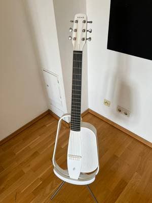 ENYA NexGen2 Gitarre *wie neu*