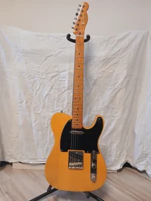 Squier CV 50s Tele MN BB