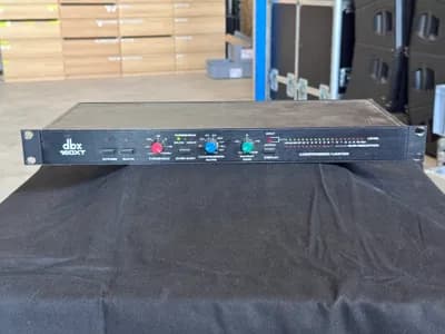 DBX 160XT