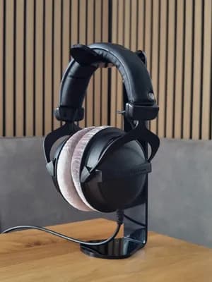Beyerdynamic DT 770 PRO 80 Ohm Studiokopfhörer inkl. Adapter