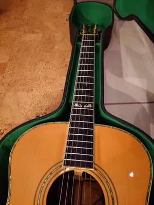 Furch G25 SR Gitarre (Red)