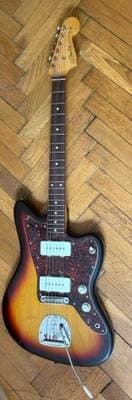 Fender Jazzmaster Japan 1999-2002 in exzellentem Zustand