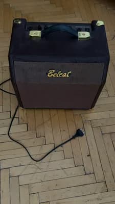 Belcat Acoustic 15C Acoustic Guitar Amplifier