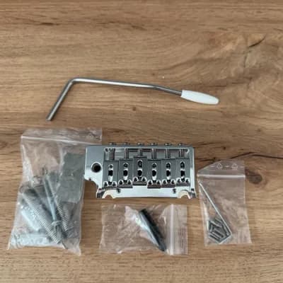 ABM 5200C Modern 2-Point Tremolo for Fender Stratocaster