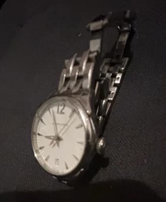 Hamilton Jazzmaster Lady H422110
