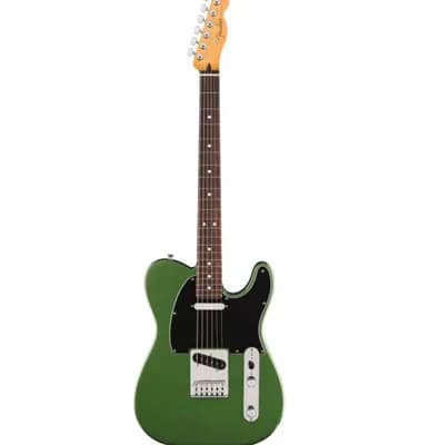 Fender Telecaster Player 2