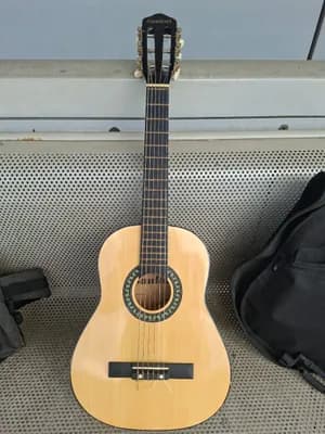 Kinder Classical Acoustic Guitar