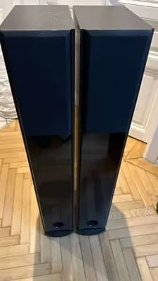 System Fidelity SF4050 3-Way Bass Reflex Lautsprecher