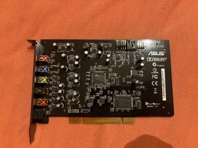 Asus Soundkarte - Xonar D-KARA