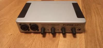 FireWire Audio-Interface Terratec