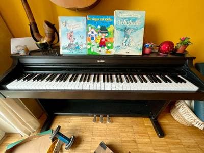 KAWAI Digital Piano CA 550