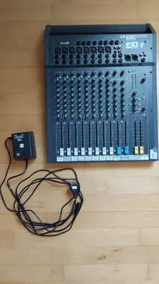Soundcraft F1 Mischpult