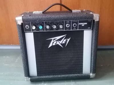 Peavey Audition 20 (Decade Nachfahre)