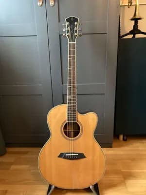 Sire Larry Carlton A4-G