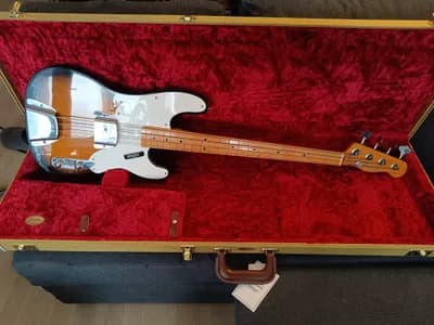 Fender Precision Bass '51 (MIJ, Bj.: 1994)