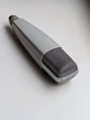 Sennheiser MD 421 N
