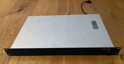 Biamp Advantage SPM723 - Professioneller Stereo Preamp Mixer