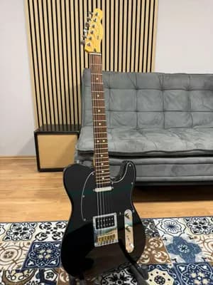 Fender Blacktop HH Telecaster, Bj. 2011