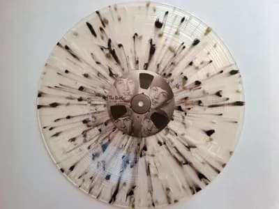 The Beatles - Reel-To-Reel