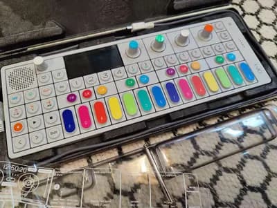 Teenage Engineering OP-1 + Accessories