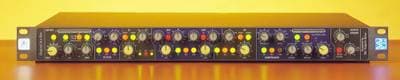 Amek/ Rupert Neve Channel in a Box