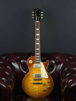ANKAUF Gitarren - Gibson - Fender - Martin
