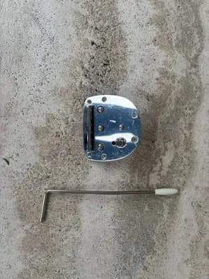 Squier Fender Jazzmaster Tremolo